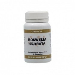 Ortocel Nutri-Therapy Boswellia 60 Gélules