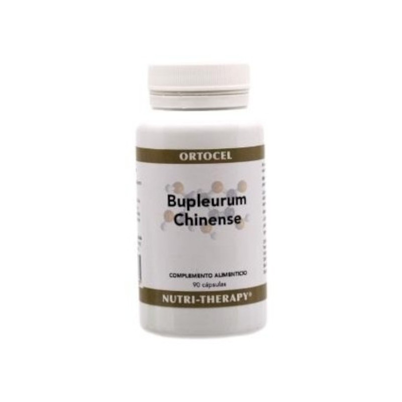 Ortocel Nutri-Therapie Bupleurum Chinensis 90 Kapseln Ortocel Nutri-Therapie Bupleurum Chinensis 90 Kapseln