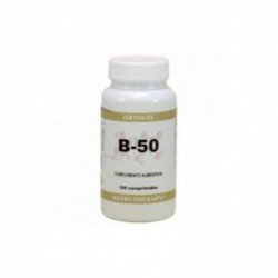 Ortocel Nutri-Therapy Complex B-50 100 Tablets