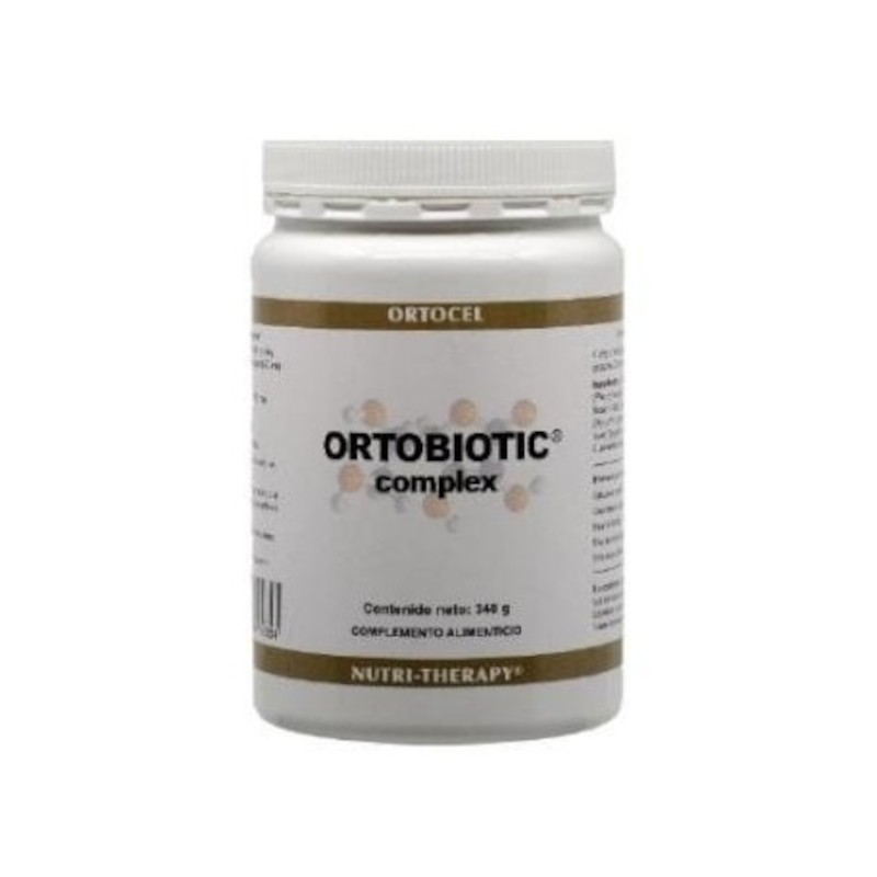 Ortocel Nutri-Therapy Complesso Ortobiotico 340 gr Ortocel Nutri-Therapy Complesso Ortobiotico 340 gr