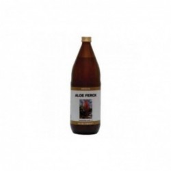 Ortocel Nutri-Therapy Aloe Ferox Juice 1 Liter