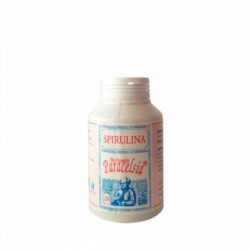 Paracelsia Paracelsia 20 Spiruline 220 Comprimés De 400 mg