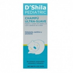 Pediatric Champú Ultra Suave 100 ml