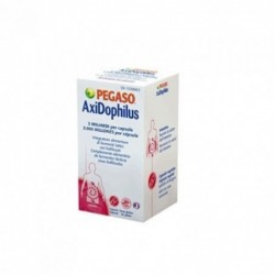 Pegasus Axidophilus 30 Kapseln