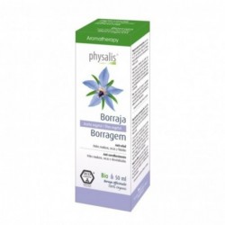 Physalis Borage Oil 50 ml Bio