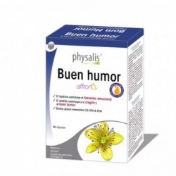 Physalis Bonne Humeur 30 Gélules