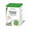 Physalis Chlorella + Spiruline 200 Comprimés