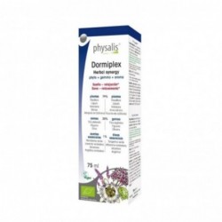 Physalis Dormiplex 75 ml Bio