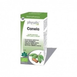 Physalis Esencia Canela Bio 5 ml