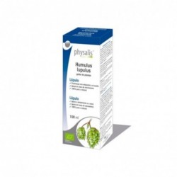 Extrait de Houblon Physalis (Humulus Lupulus) 100 ml Bio