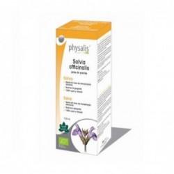 Extrait de Sauge Physalis 100 ml Bio