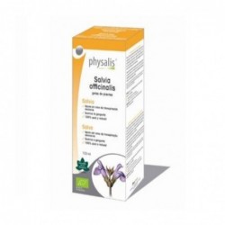 Physalis Extracto Salvia Bio 100 ml