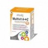 Physalis Multivit AZ 45 Comprimés
