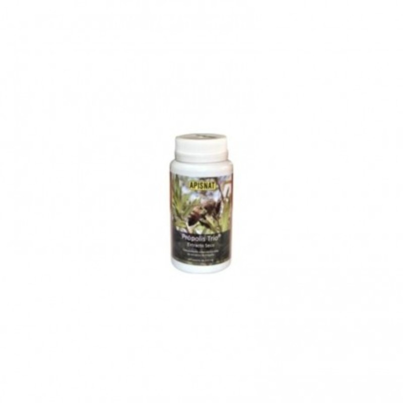 Phytovit Propolis Trio 60 Capsules Apisnat
