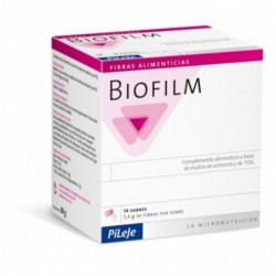 Pileje Biofilm 14 Umschläge