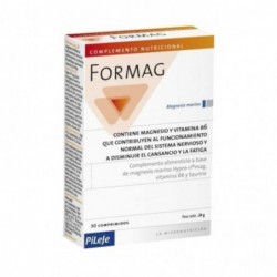 Pileje Formag 30 Tabletten