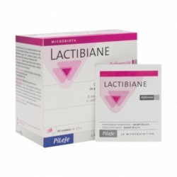Pileje Lactibiane Référence 2
