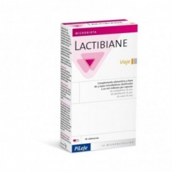 Pileje Lactibiane Voyage 14 Kapseln