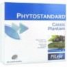 Pileje Phytostandar Cassis et Banane 30 Comprimés