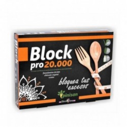 Pinisan Block Pro 20.000 30 Cápsulas