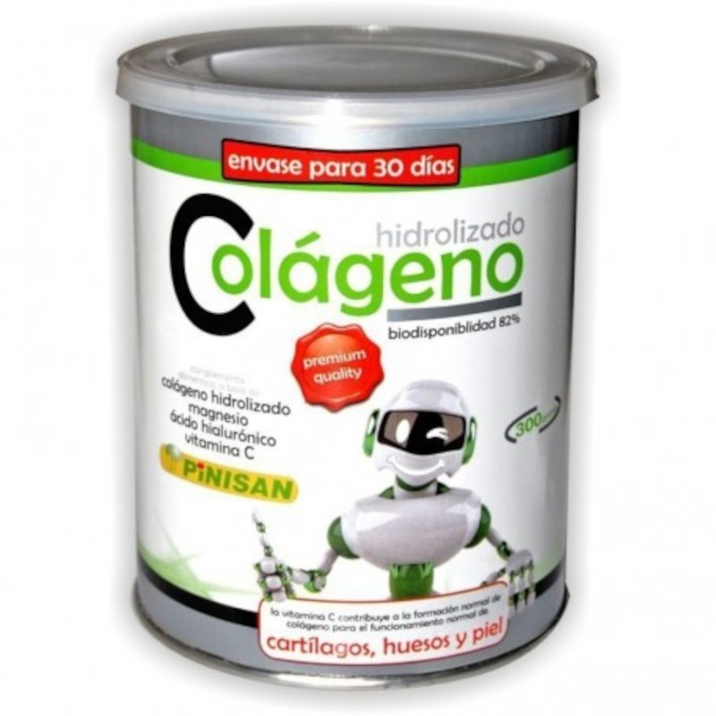 Pinisan Collagène Hydrolysé 300 g