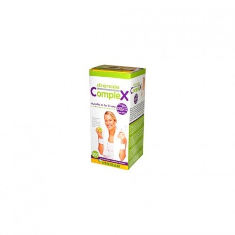 Complexe Drainant Pinisan 500 ml
