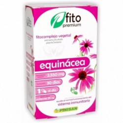 Pinisan Fitopremium Echinacea 30 Capsules