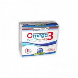 Pinisan Omega 3 30 Pérolas