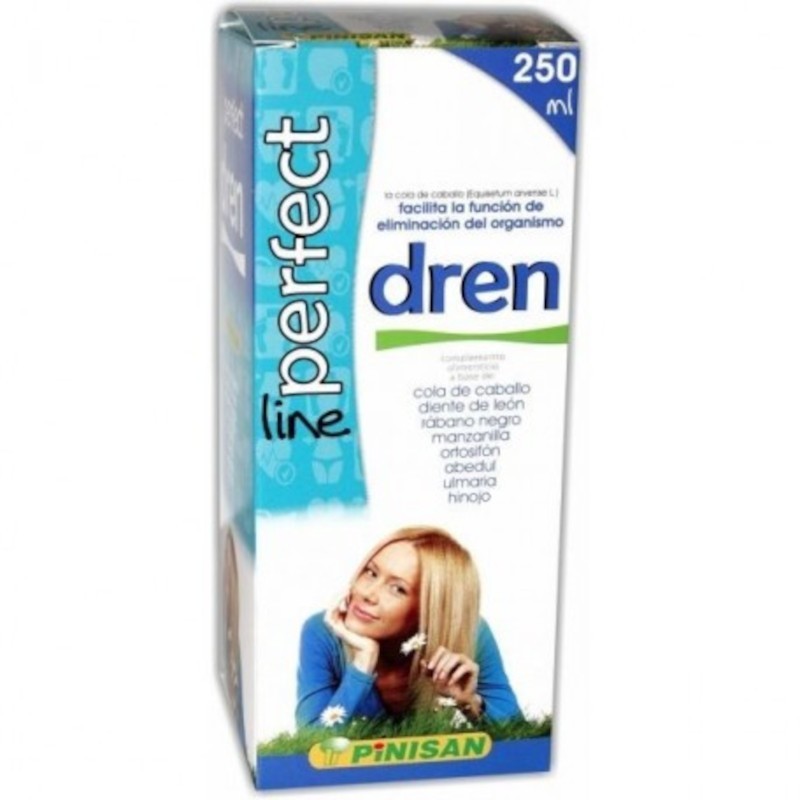 Pinisan Perfect Line Drain 250 ml