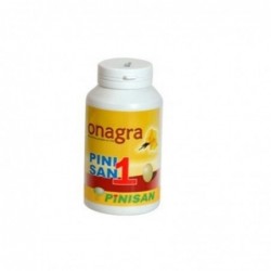Pinisan Pinisan 1 Prímula + Vitamina E 400 Pérolas
