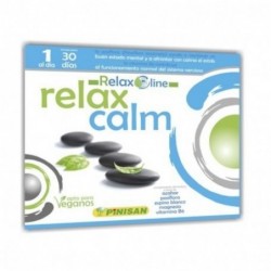 Pinisan Relaxcalm 30 capsule