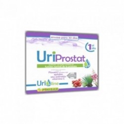 Pinisan Uriprostat 30 Cápsulas