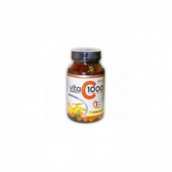 Pinisan Vitamin C 1000 mg 90 Capsules