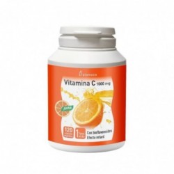 Plameca Vitamina C 120 capsule