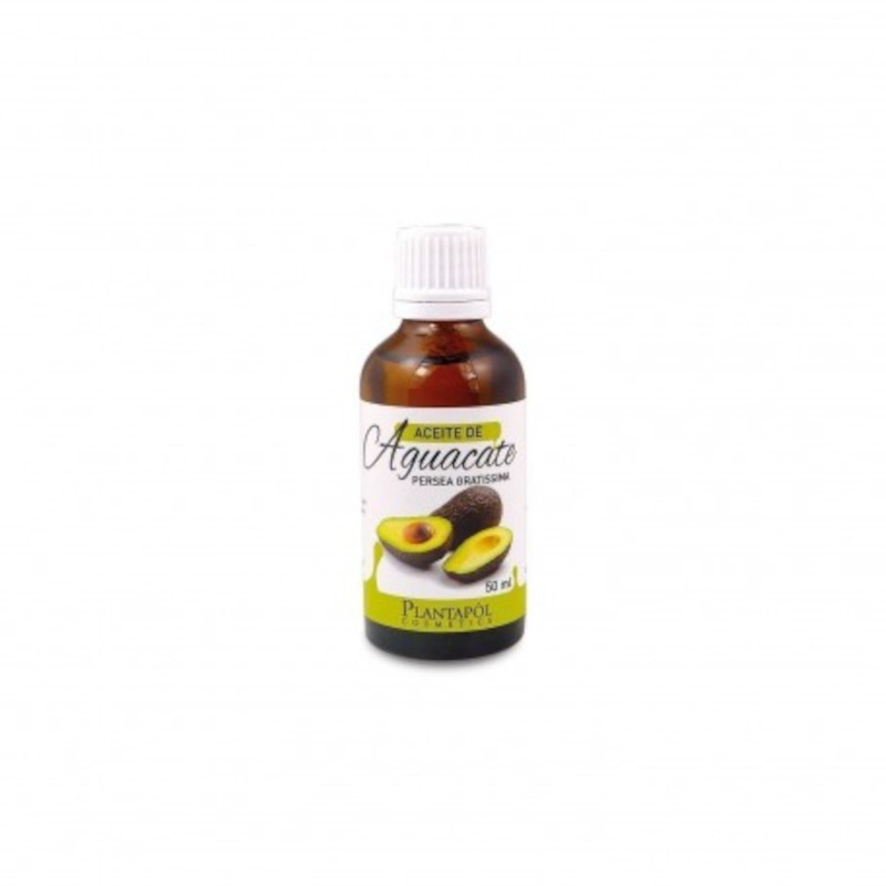 Plantapol Avocadoöl 50 ml Plantapol Avocadoöl 50 ml