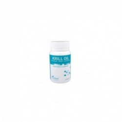 Plantapol Huile de Krill Antarctique 60 Perles