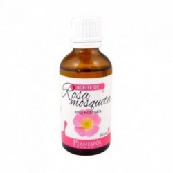 Plantapol Huile de Rose Musquée 50 ml