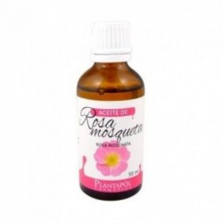 Plantapol Aceite de Rosa Mosqueta 50 ml