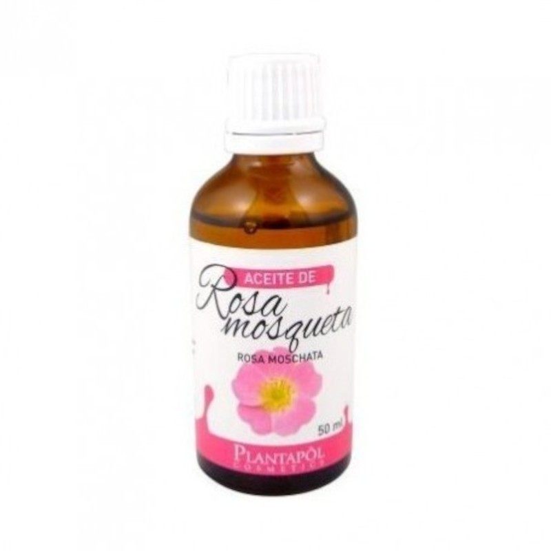 Óleo de Rosa Mosqueta Plantapol 50 ml Óleo de Rosa Mosqueta Plantapol 50 ml
