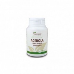 Plantapol Acerola Kautabletten 90 Tabletten