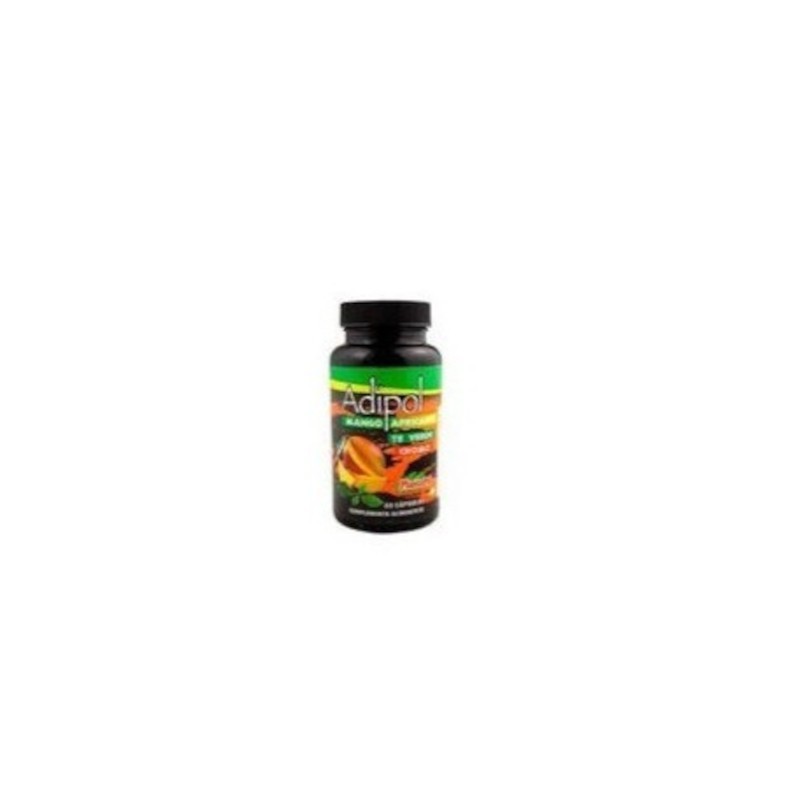Plantapol Adipol Mangue Africaine Plantapol Adipol Mangue Africaine