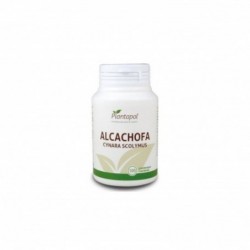 Plantapol Alcachofa 400 mg 100 Comprimidos