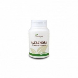 Plantapol Carciofo 100 Compresse 400 mg