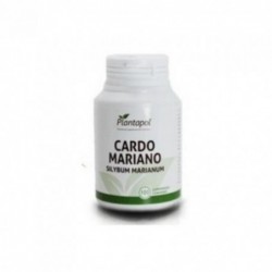 Plantapol Mariendistel 440 mg 100 Tabletten