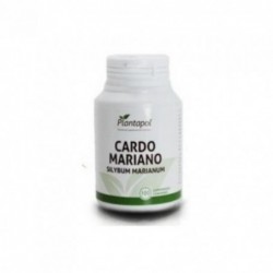 Plantapol Cardo Mariano 440 mg 100 Comprimidos