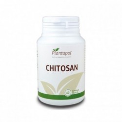 Plantapol Chitosane 60 Gélules