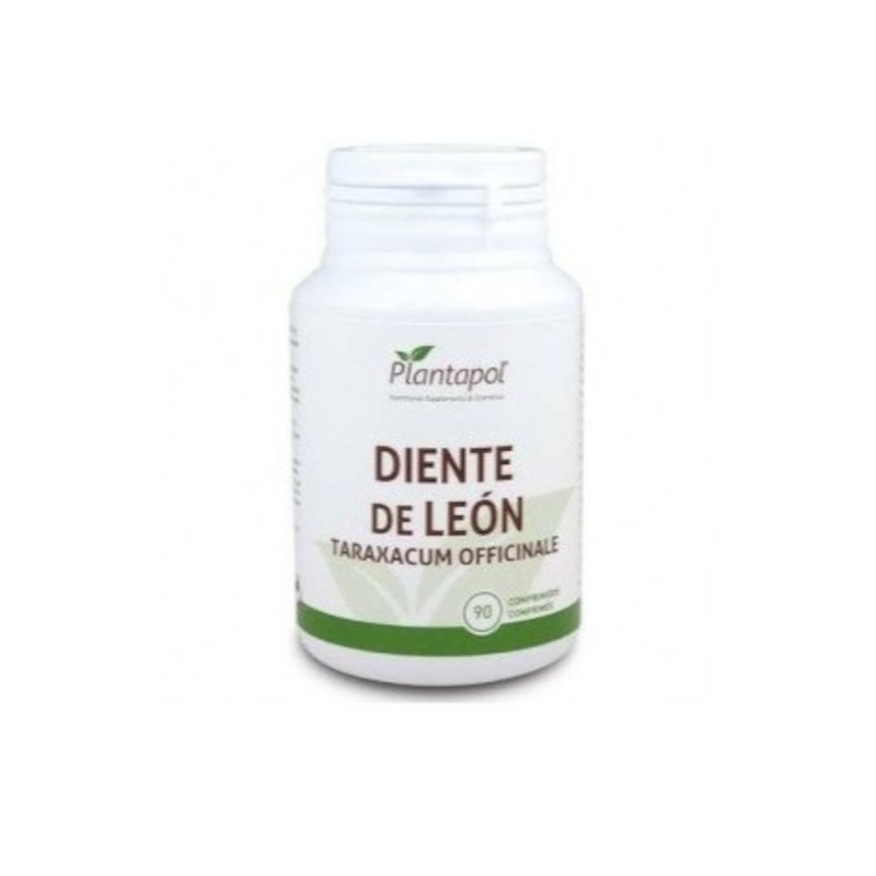 Plantapol Löwenzahn 550 mg 90 Tabletten