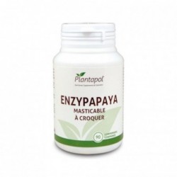 Plantapol Enzypapaye 90 Comprimés