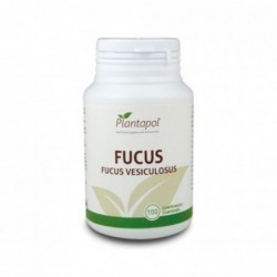 Plantapol Fucus 100 Tabletten
