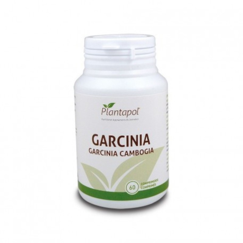Plantapol Garcinia Cambogia 60 Tabletten